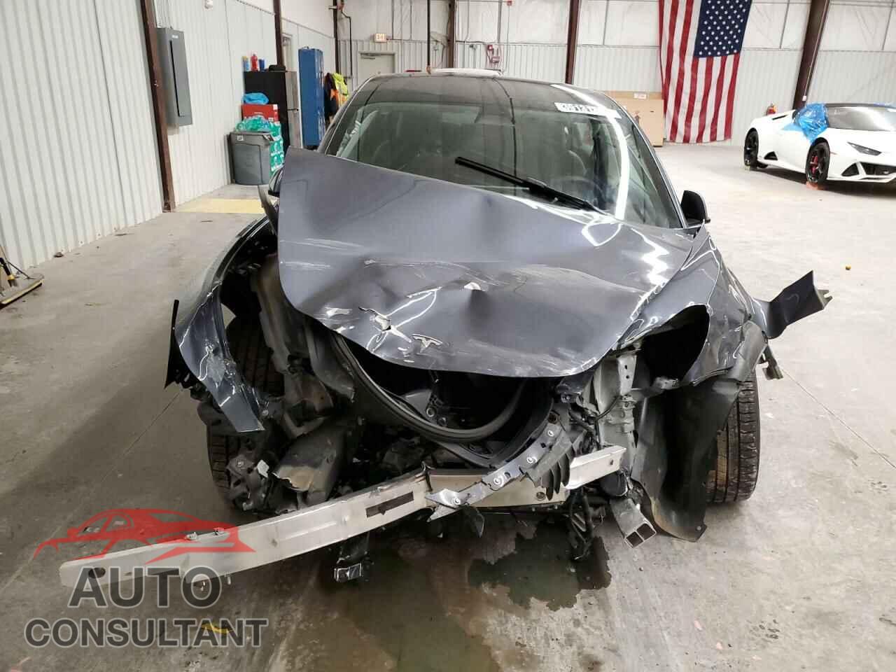 TESLA MODEL 3 2023 - 5YJ3E1EA4PF457251