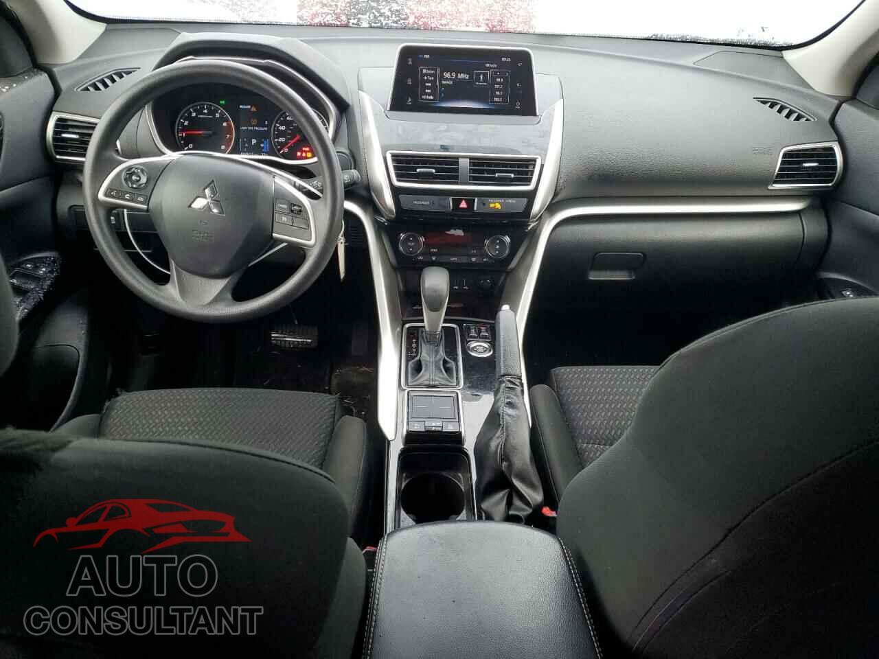 MITSUBISHI ECLIPSE 2020 - JA4AT4AA8LZ000980
