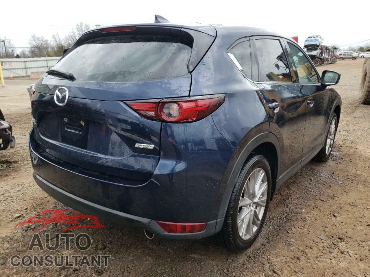 MAZDA CX-5 2019 - JM3KFBDM9K0687425