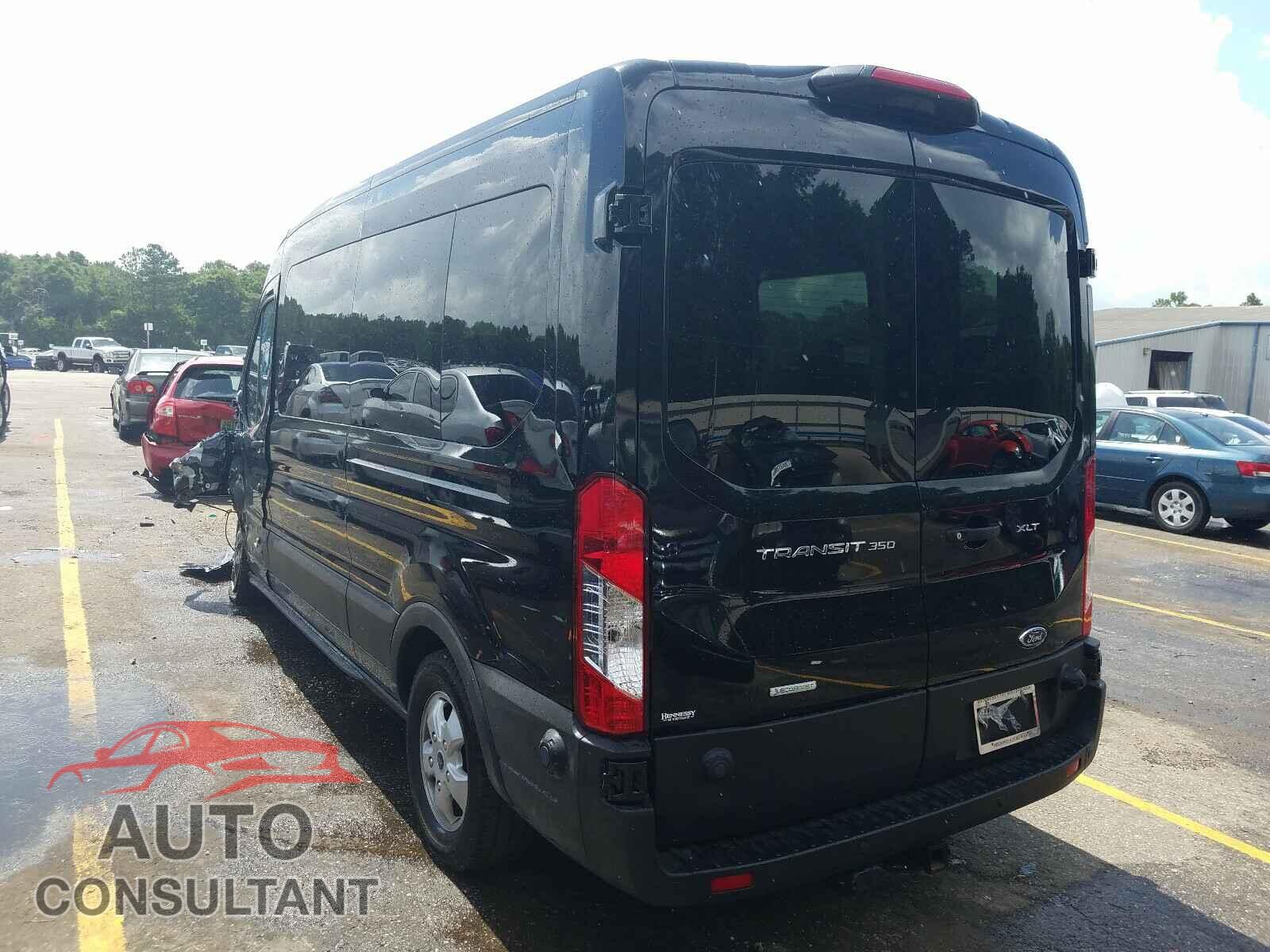 FORD TRANSIT CO 2019 - 1FBAX2CG0KKB02477