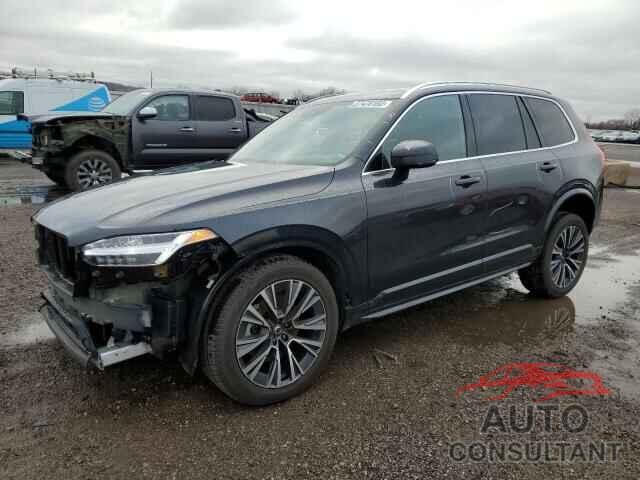 VOLVO XC90 2022 - YV4A22PK0N1871478