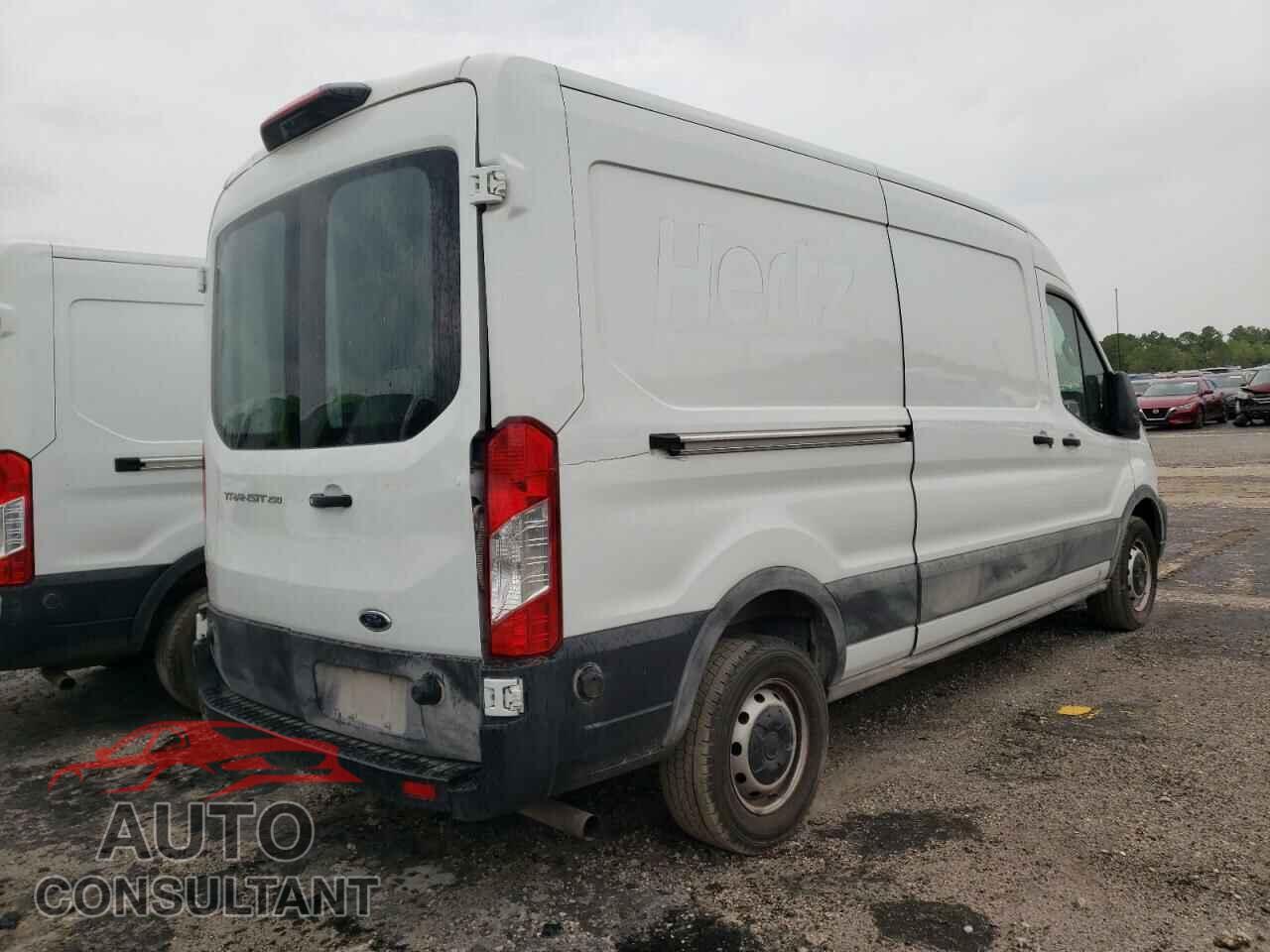 FORD TRANSIT CO 2020 - 1FTBR1C85LKA06990