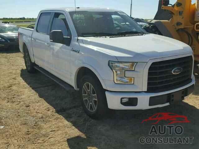 FORD F150 2015 - 1FTEW1CFXFKD76910