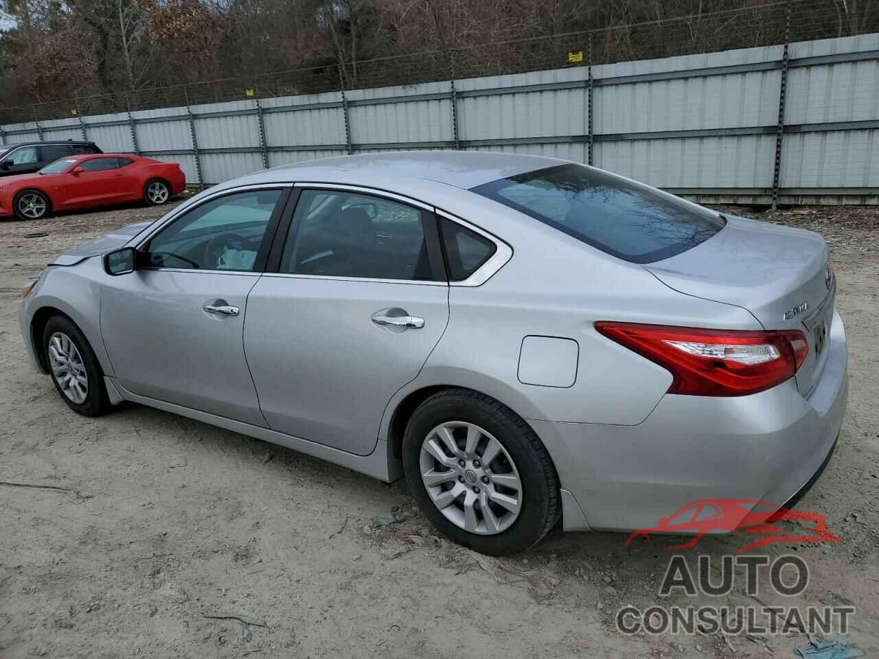 NISSAN ALTIMA 2016 - 1N4AL3AP8GC255650