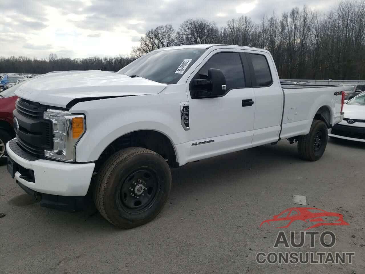 FORD F250 2017 - 1FT7X2BT2HEC98997