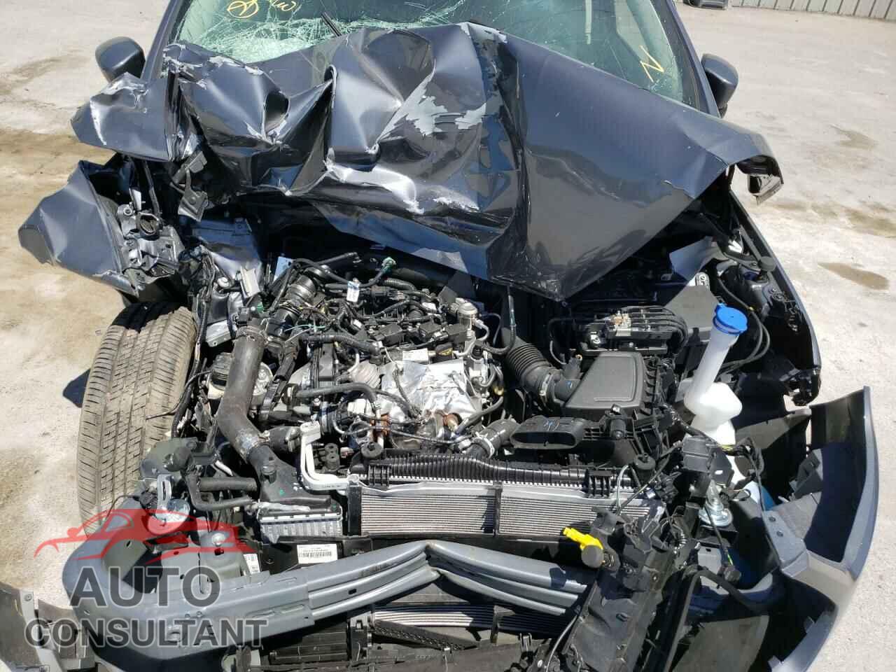 FORD ALL OTHER 2021 - MAJ3S2GEXMC437681