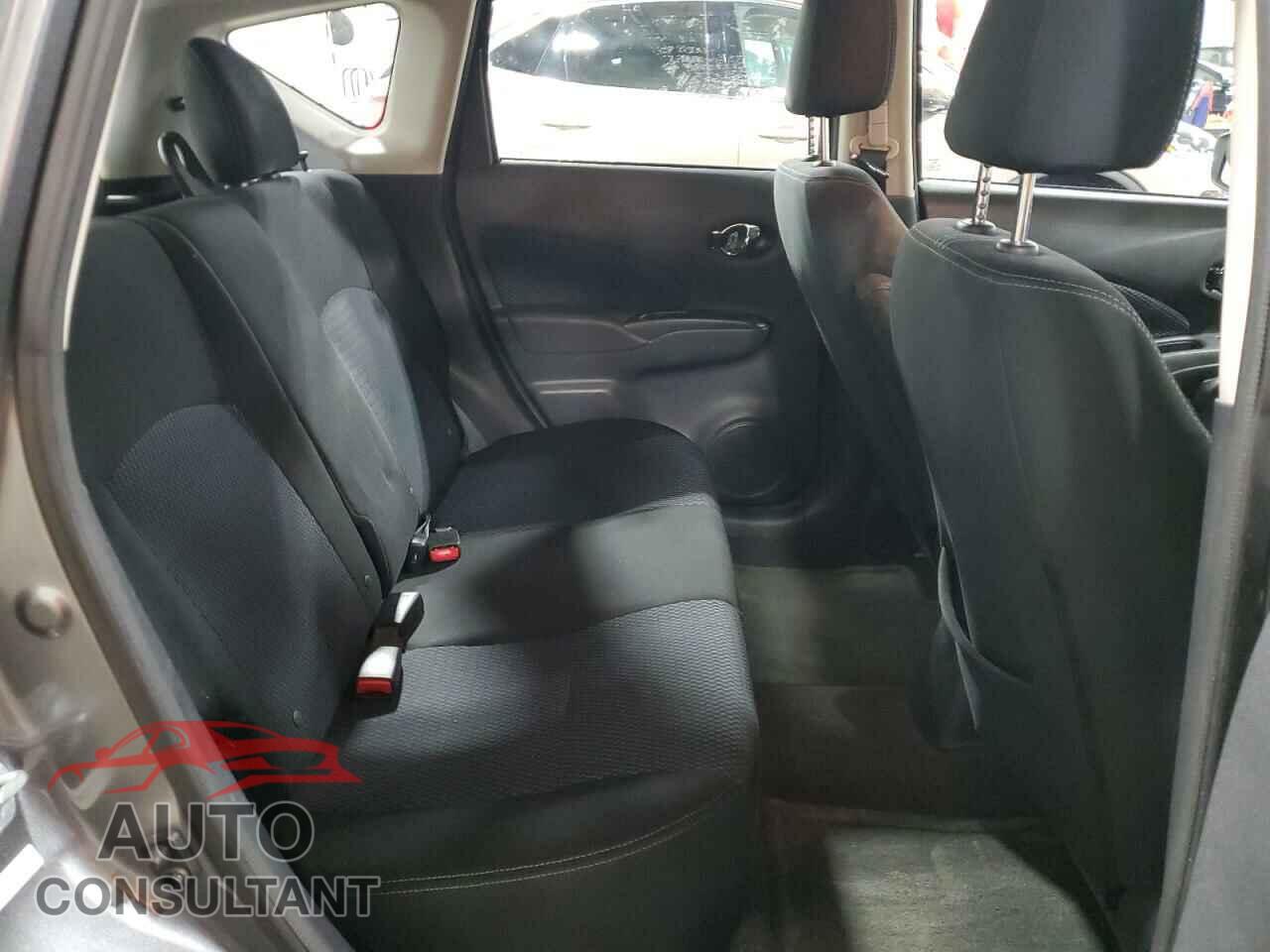 NISSAN VERSA 2016 - 3N1CE2CP3GL352959