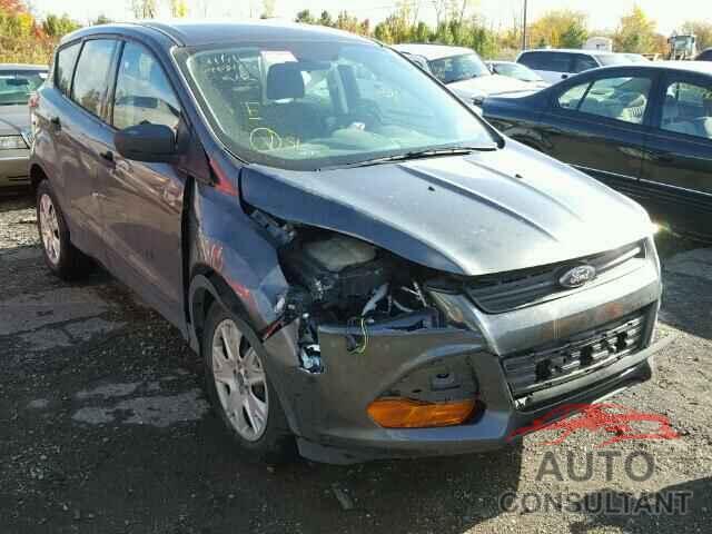 FORD ESCAPE 2015 - 1FMCU0F71FUC77405