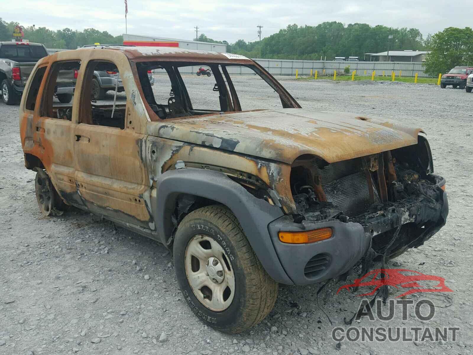 JEEP PATRIOT 2016 - 1C4NJPFB3GD749107