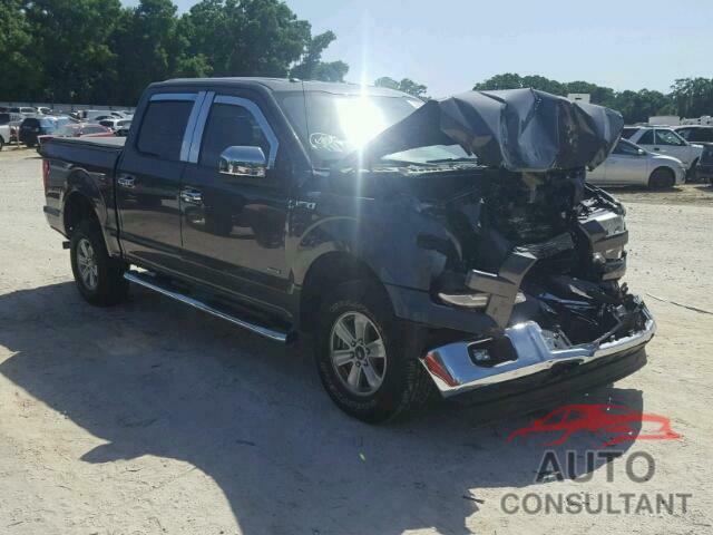 FORD F150 2017 - 1FTEW1EG2HKC84683