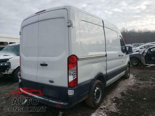 FORD TRANSIT CO 2017 - 1FTYE1CM9HKB26446
