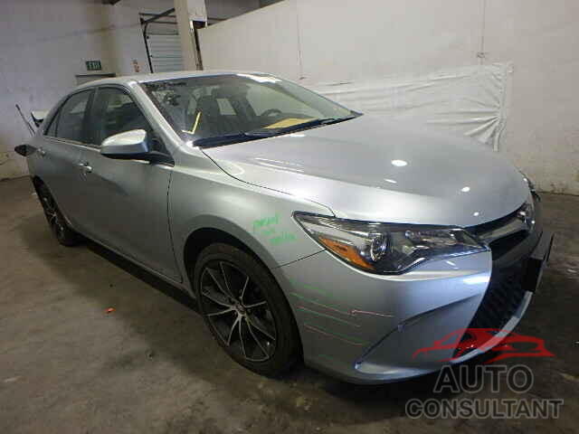 TOYOTA CAMRY 2015 - 4T1BF1FK0FU915191