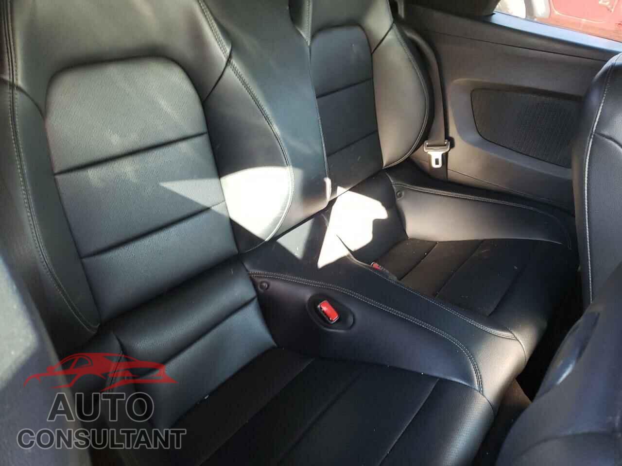 FORD MUSTANG 2016 - 1FATP8UH8G5217242