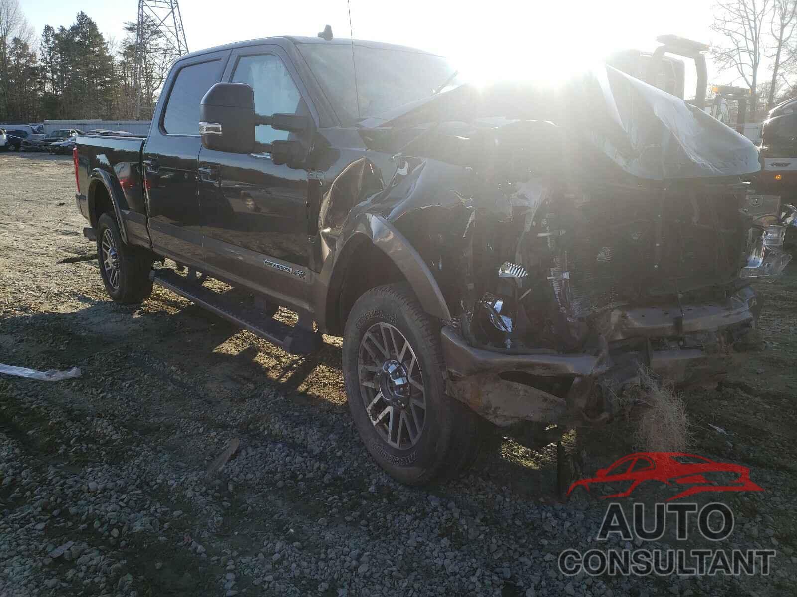 FORD F250 2019 - 1FT7W2BT2KED56102