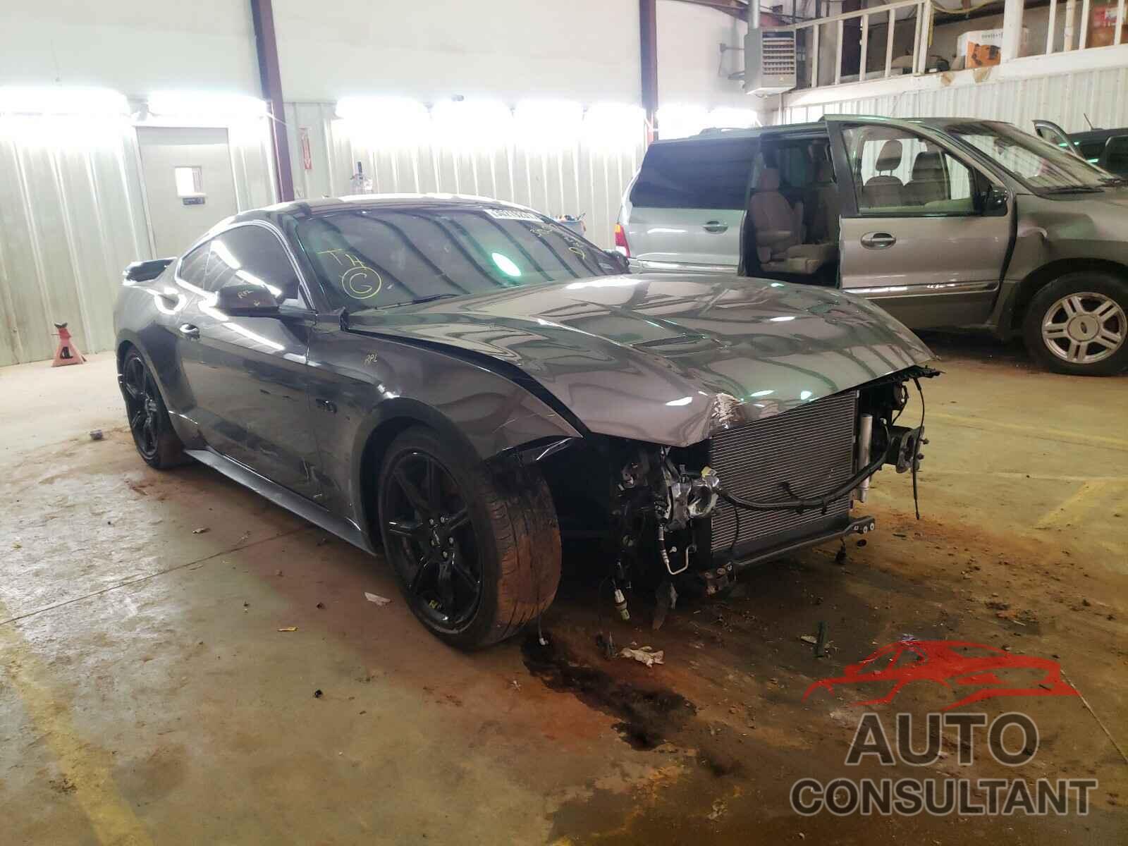 FORD MUSTANG 2020 - 1FA6P8CF6L5163057