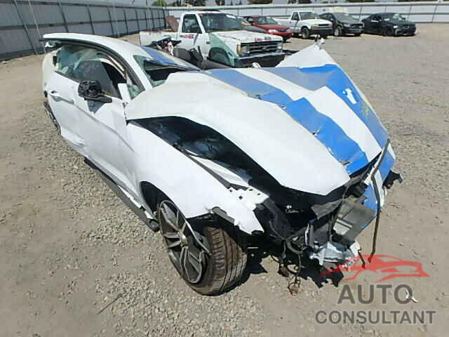 FORD MUSTANG 2015 - 1FA6P8TH1F5339499