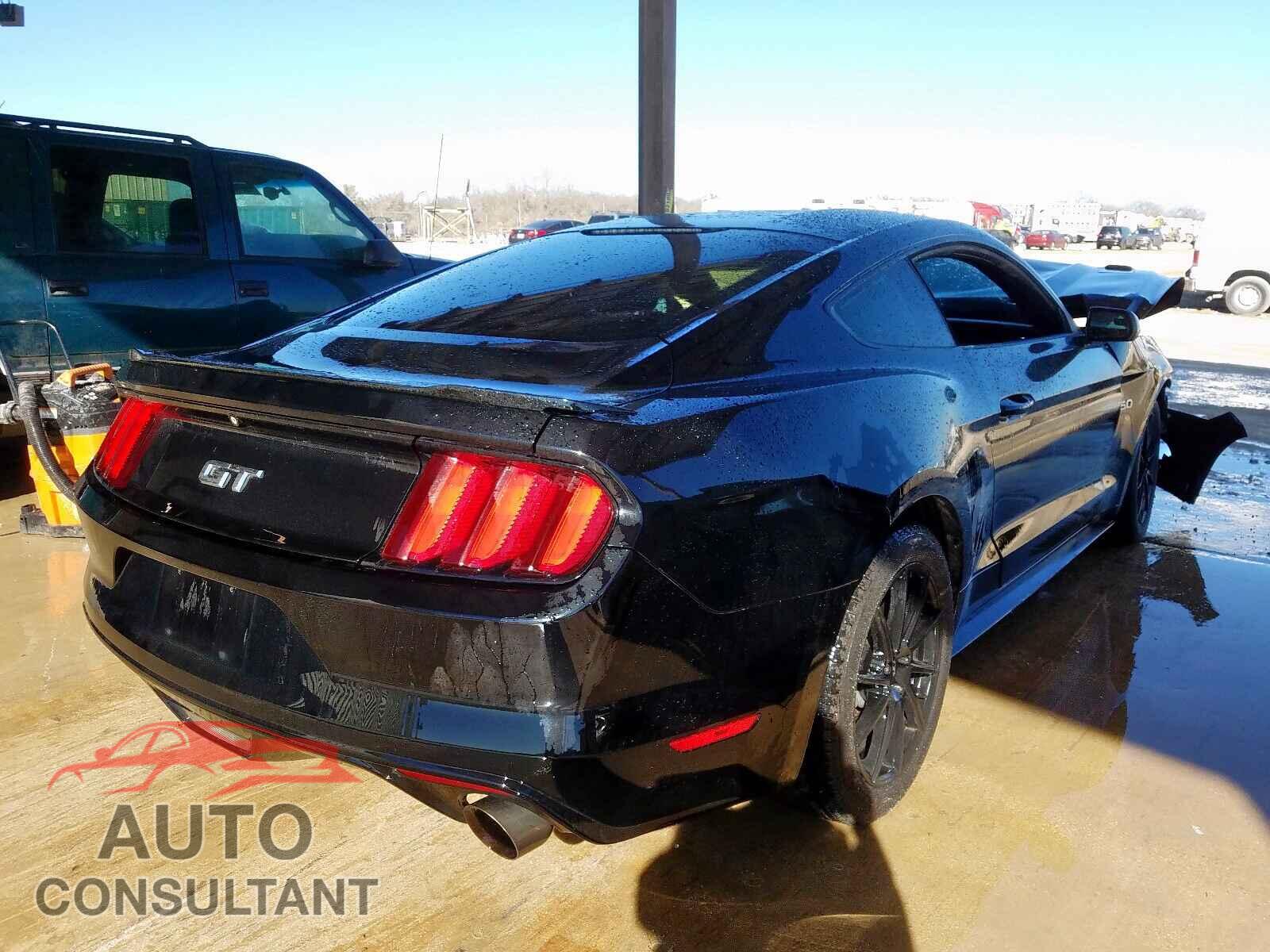 FORD MUSTANG 2017 - 3C4NJDBB6MT566858