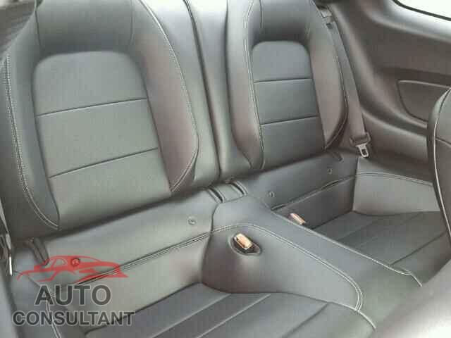 FORD MUSTANG 2015 - 1FA6P8CF6F5386543