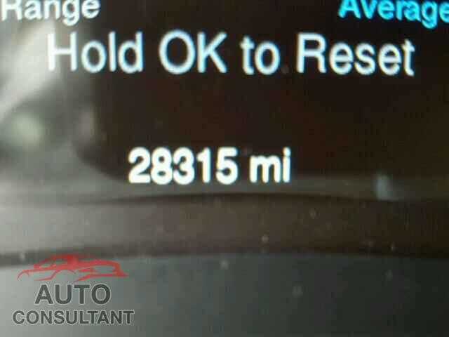 DODGE DURANGO 2015 - 1C4SDJCT5FC782134