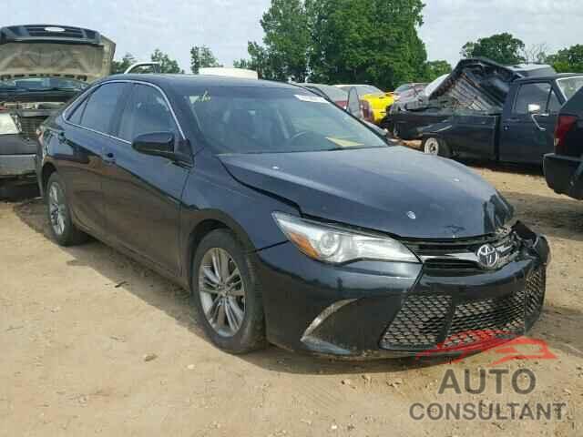 TOYOTA CAMRY 2016 - 4T1BF1FK6GU116758