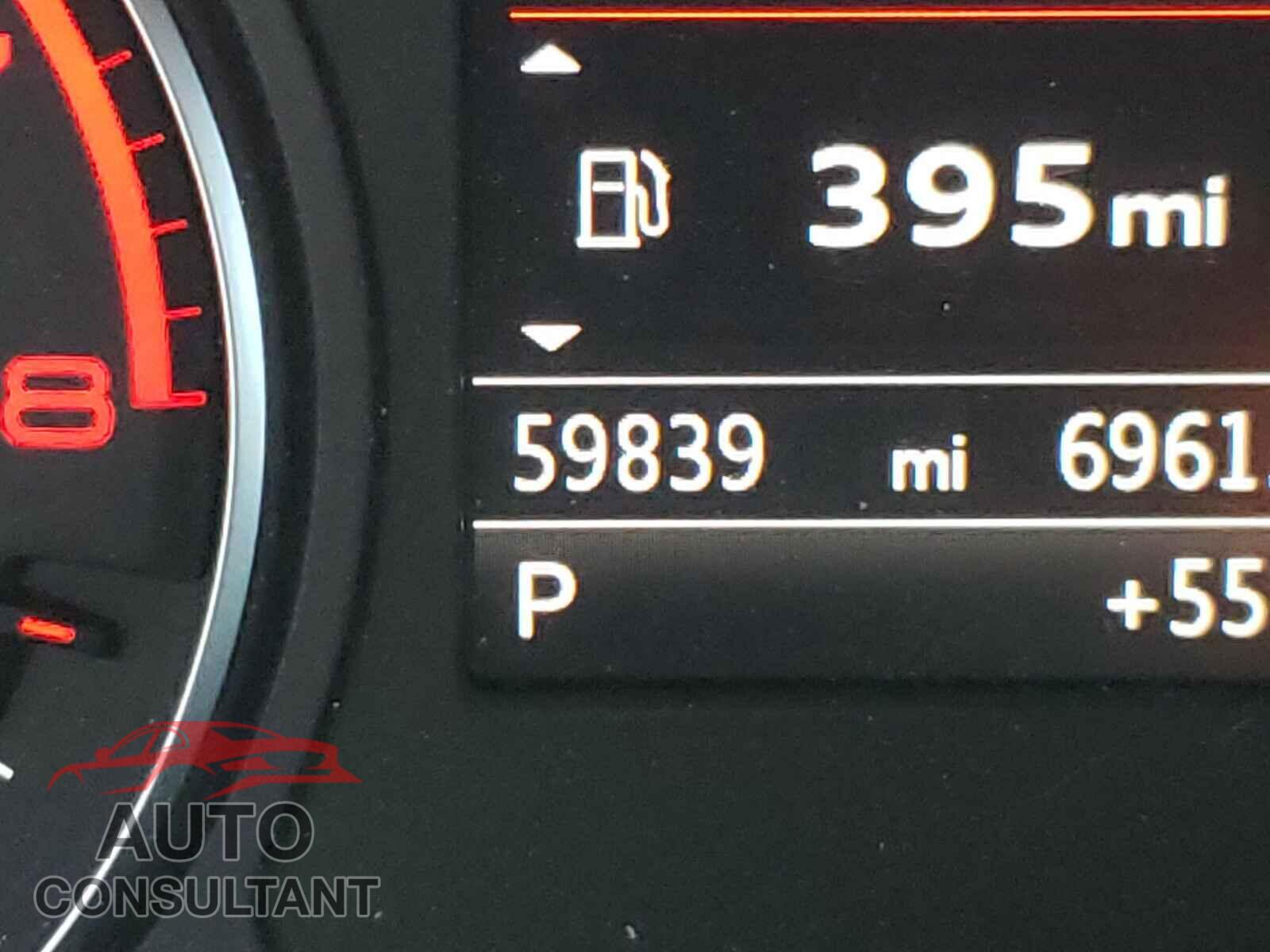 AUDI A3 2015 - 3GNAXJEV5JS561144