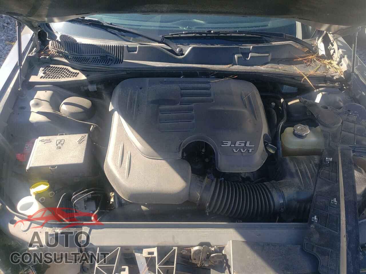 DODGE CHALLENGER 2019 - 2C3CDZAG4KH635405