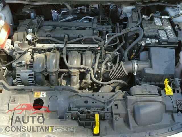 FORD FIESTA 2015 - 3FADP4EJ3FM105441