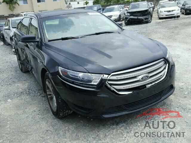 FORD TAURUS 2015 - 1FAHP2D83FG143766