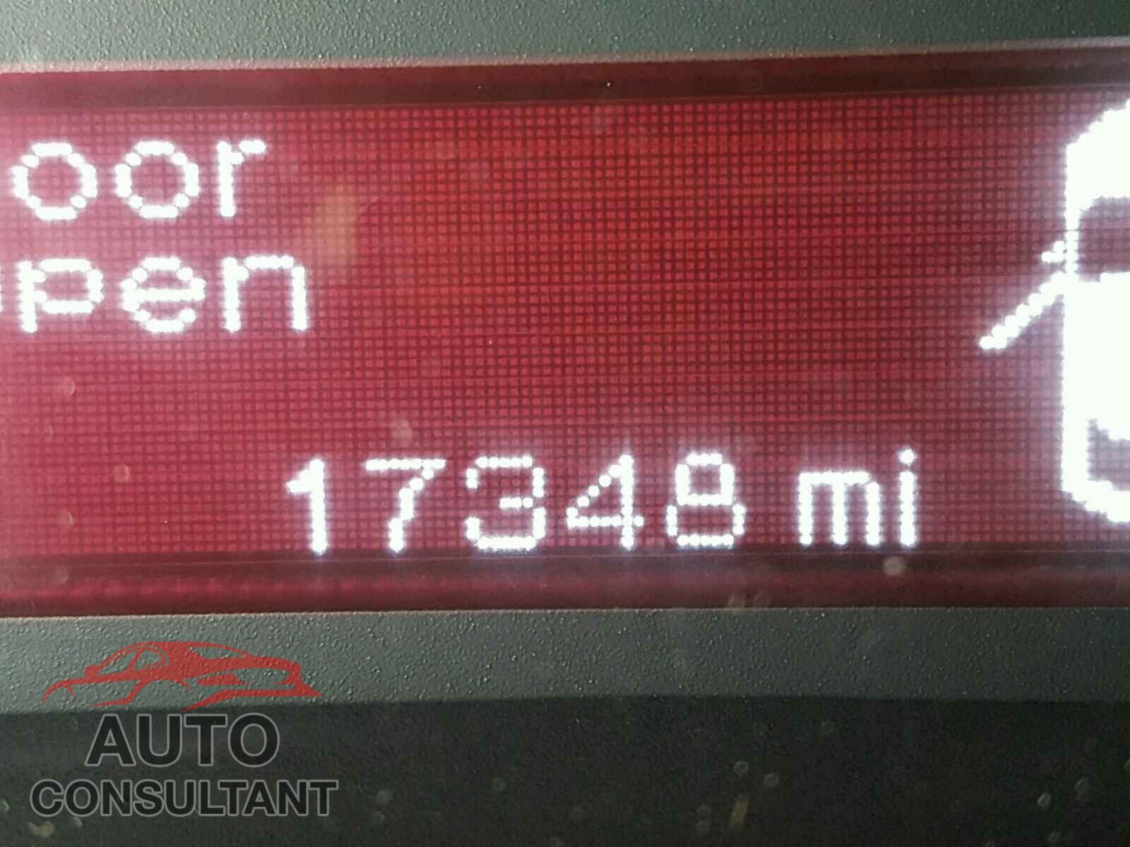 DODGE DART 2016 - 1C3CDFBB1GD630362