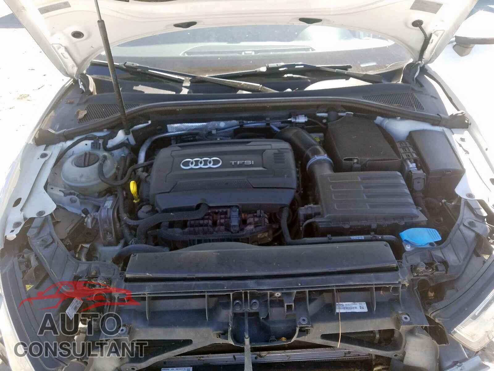 AUDI A3 2015 - 3VW2B7AJ7HM400274