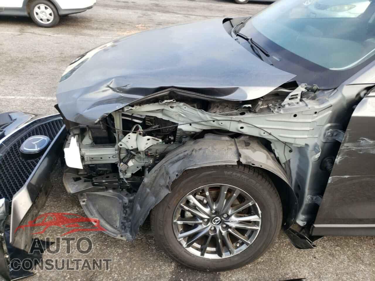 MAZDA CX-5 2019 - JM3KFACM7K0675348