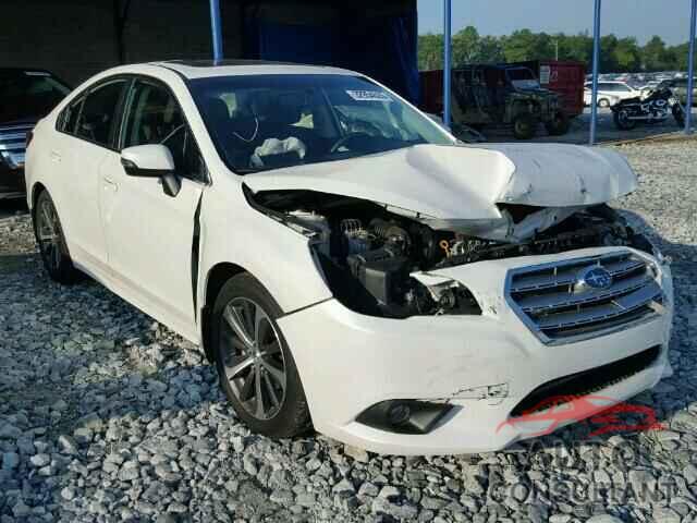 SUBARU LEGACY 2015 - 4S3BNAL65F3036404