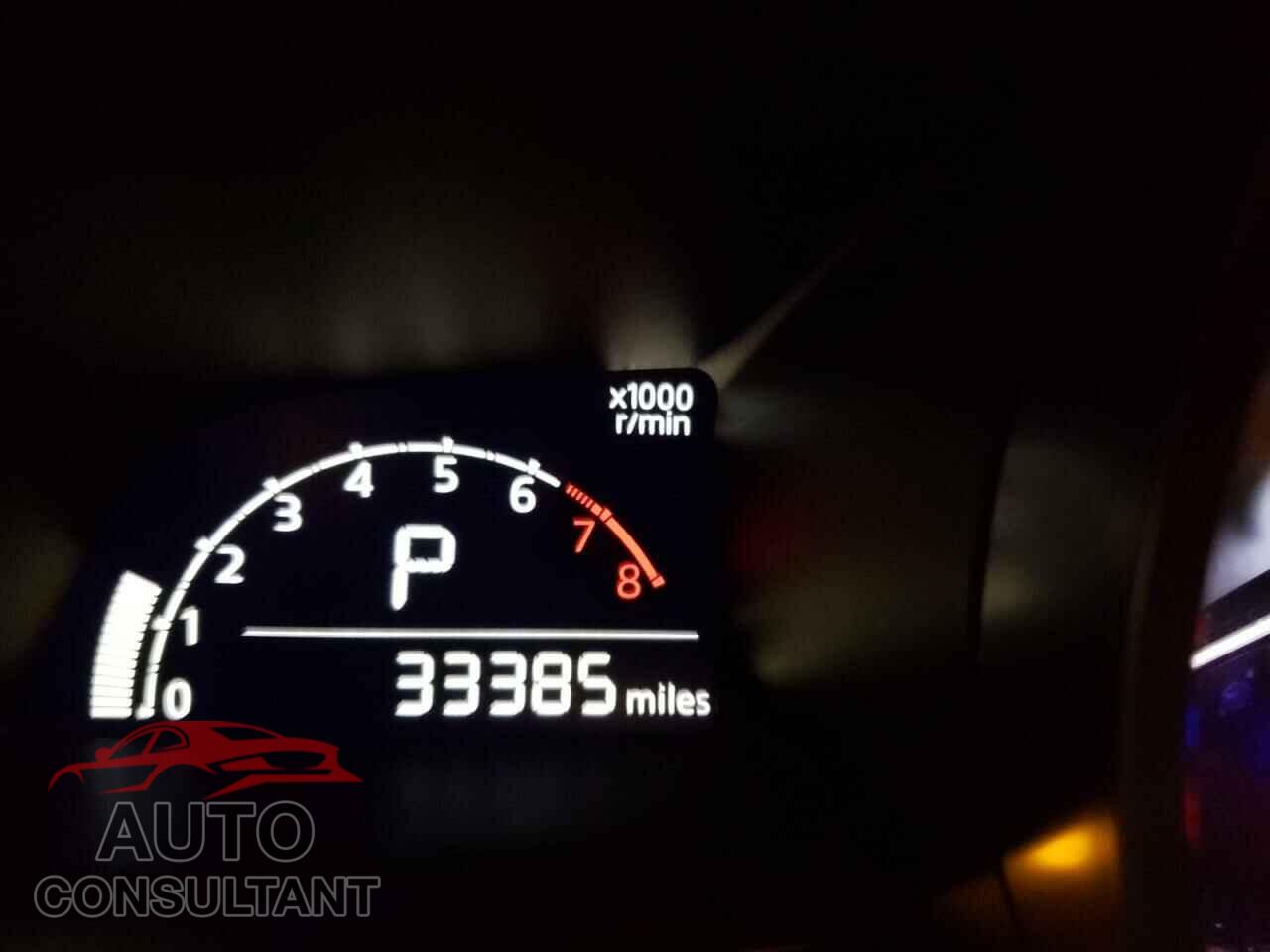 MAZDA 3 2017 - 3MZBN1U71HM138630