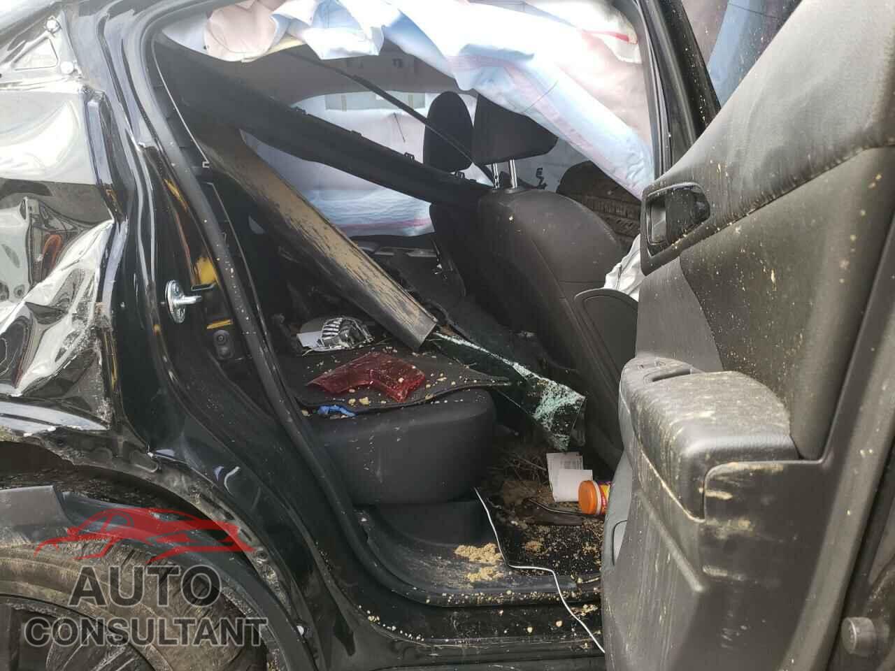 MITSUBISHI ECLIPSE 2018 - JA4AT4AA7JZ067034