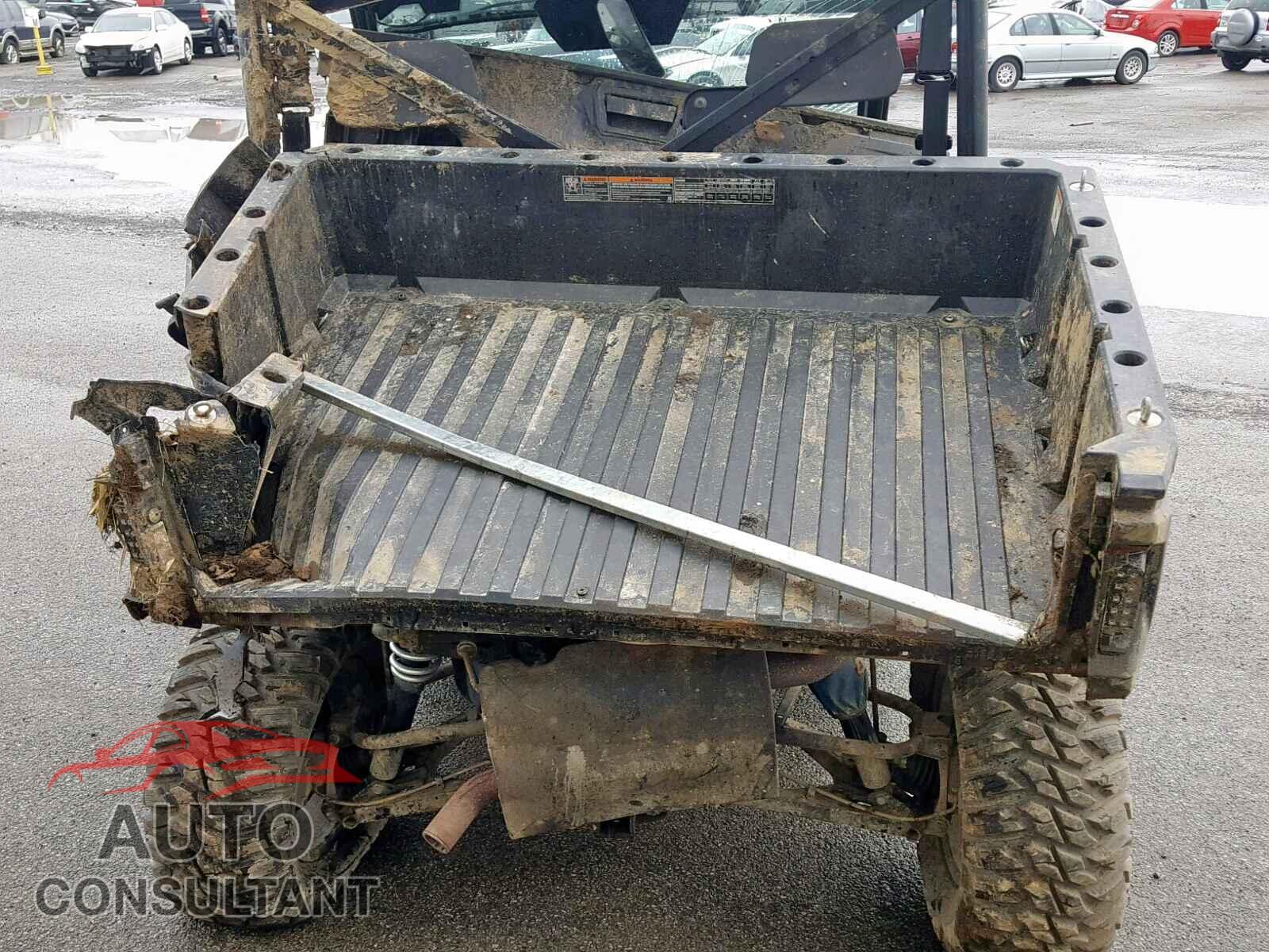 POLARIS SIDEBYSIDE 2017 - 1N4BL4EV6LC158587