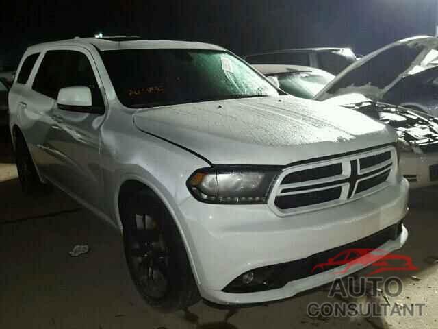 DODGE DURANGO 2015 - 1C4SDHCT6FC163132