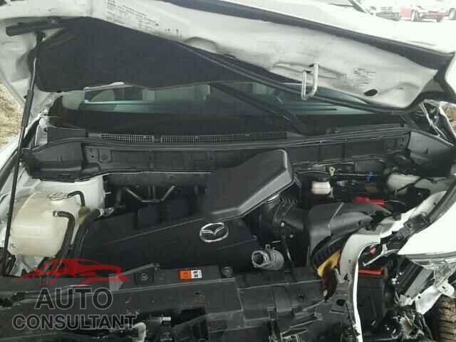 MAZDA CX-9 2015 - JM3TB3DA0F0466538