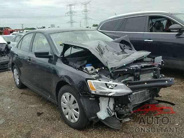 VOLKSWAGEN JETTA 2015 - 3VW2K7AJ4FM425288