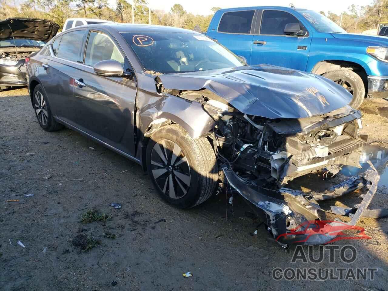 NISSAN ALTIMA SV 2020 - 1N4BL4DV8LC239737