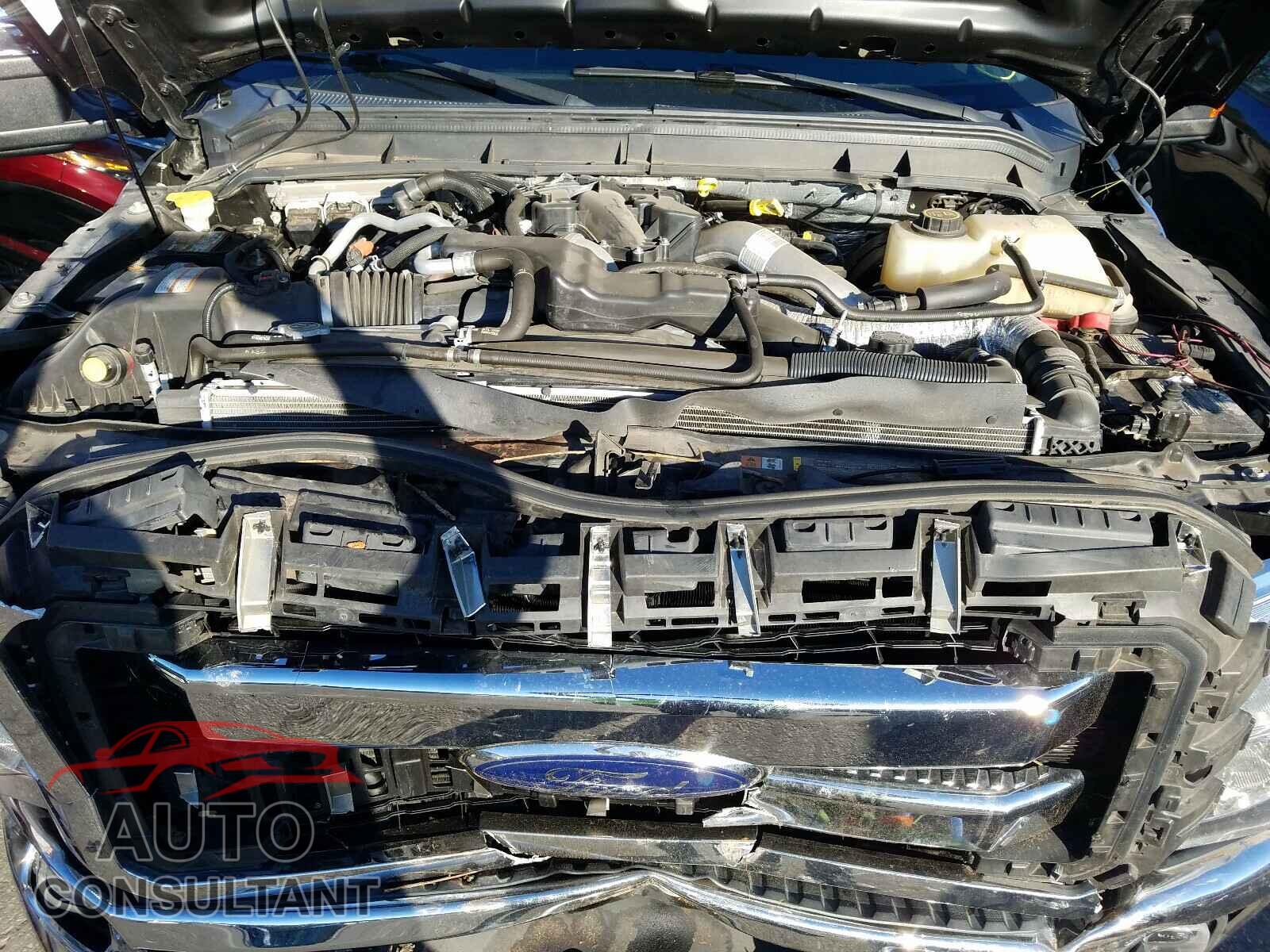 FORD F250 2016 - 1FT7X2BTXGEC94792