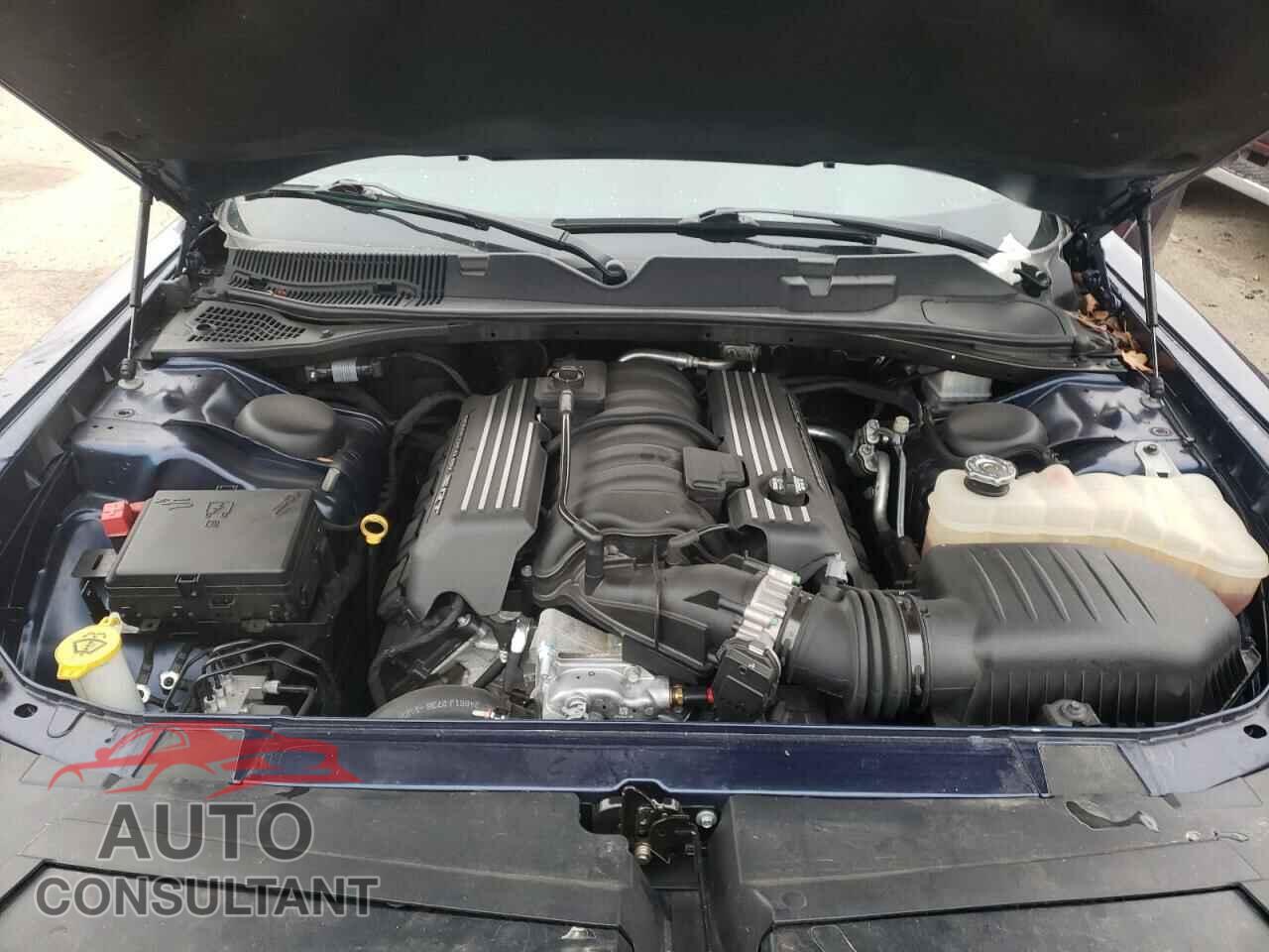 DODGE CHALLENGER 2016 - 2C3CDZFJ5GH354418