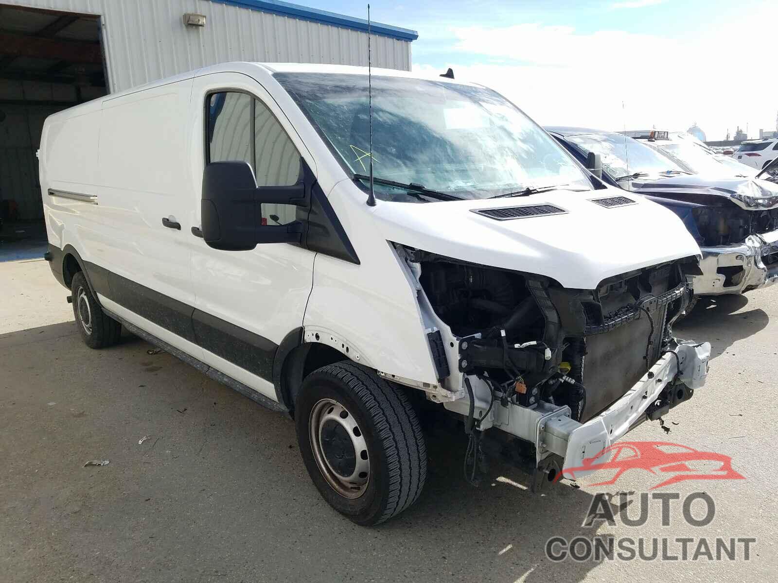 FORD TRANSIT CO 2020 - 1FTBR1YG9LKA34131