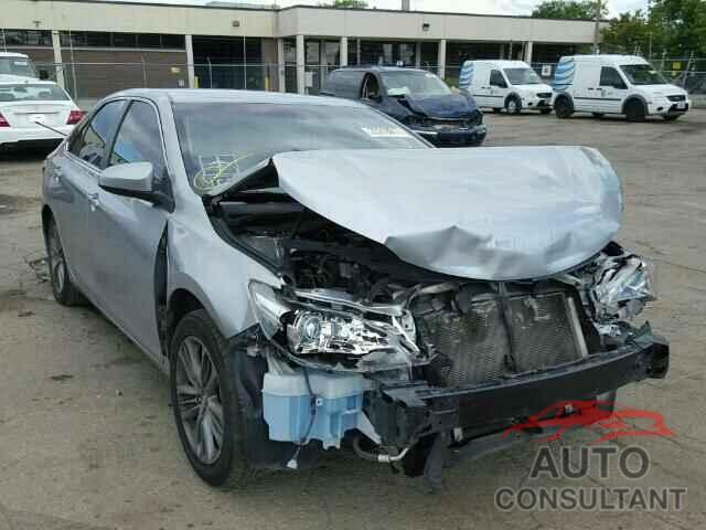 TOYOTA CAMRY 2015 - 4T1BF1FK3FU035067