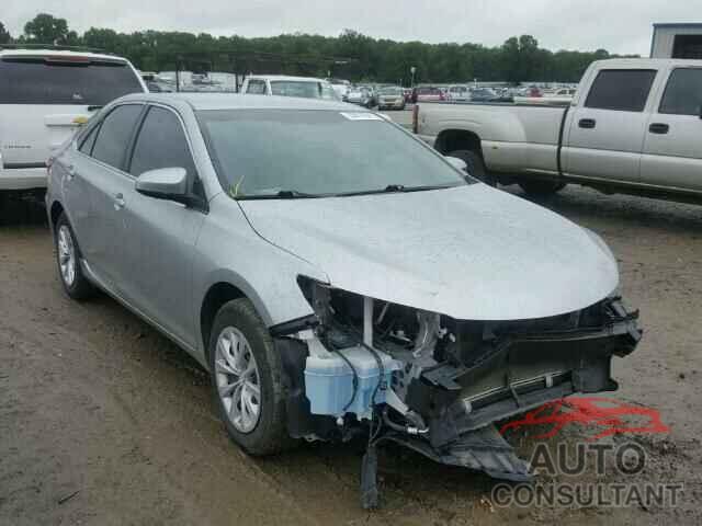 TOYOTA CAMRY 2015 - 4T1BF1FK3FU044559