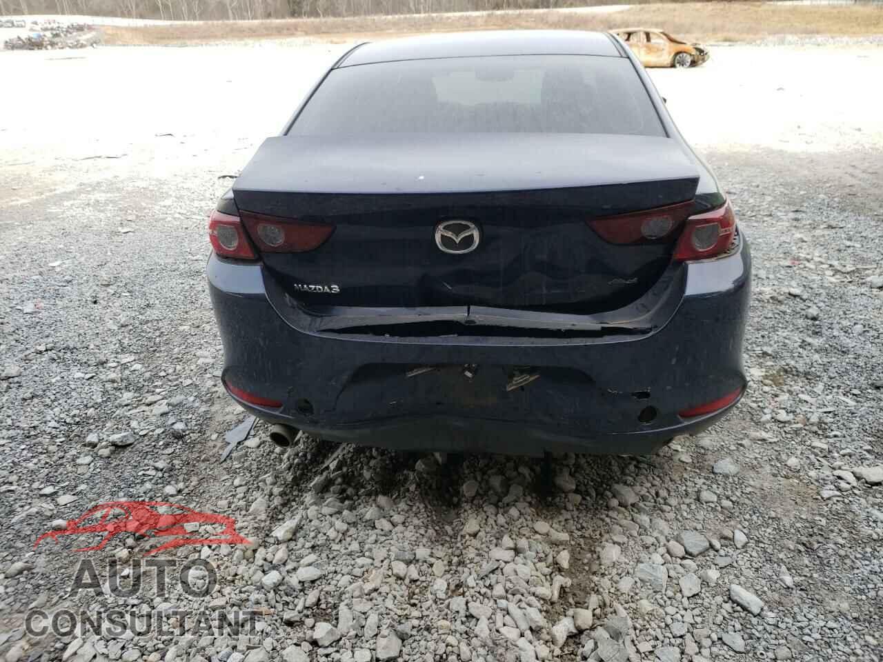 MAZDA 3 2019 - JM1BPACL4K1106674