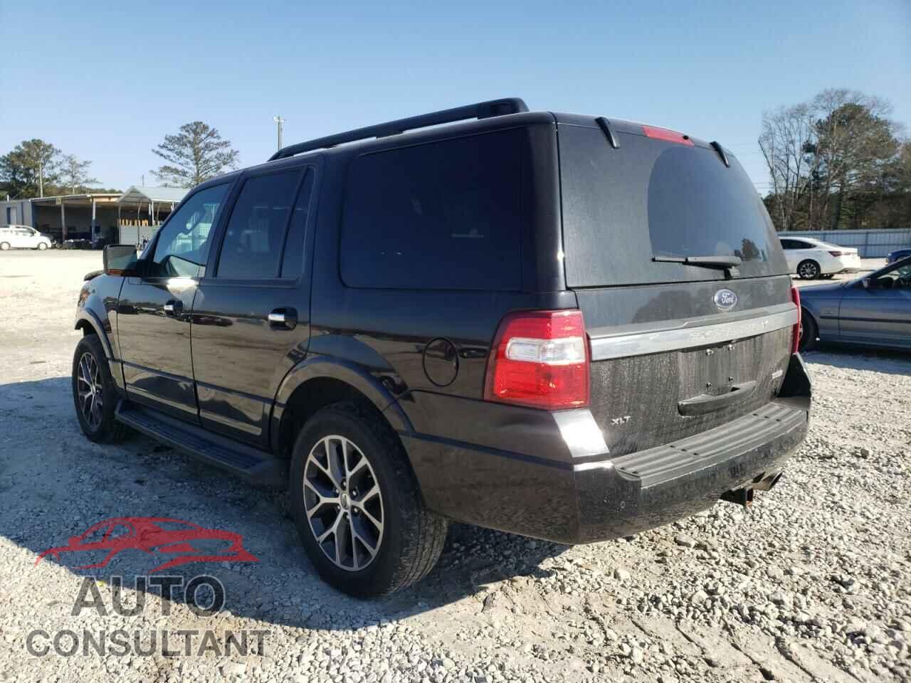 FORD EXPEDITION 2017 - 1FMJU1HT5HEA03404