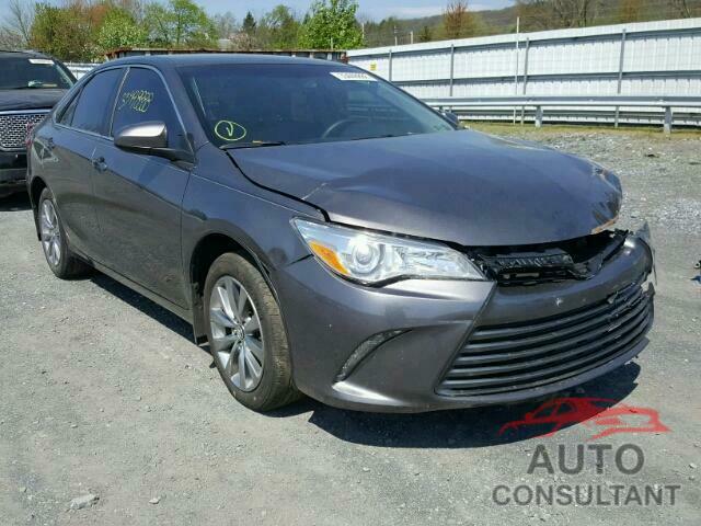 TOYOTA CAMRY 2016 - 5TDHZRBH2LS515275