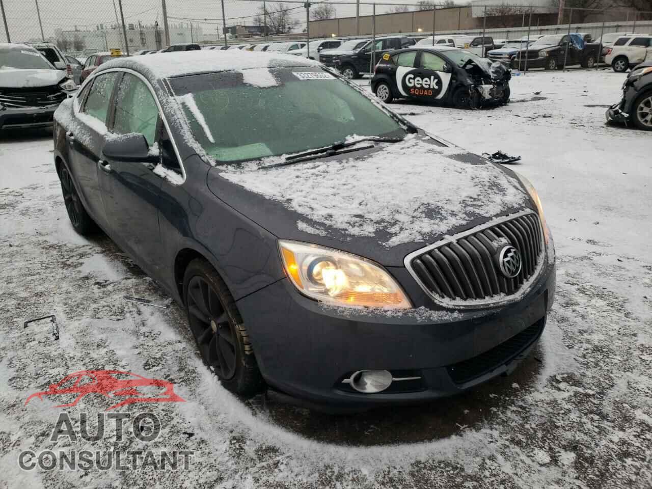 BUICK VERANO 2012 - JA4AZ3A36KZ044954