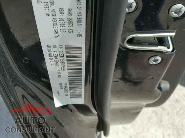 DODGE DART 2015 - 1C3CDFBB4FD275394