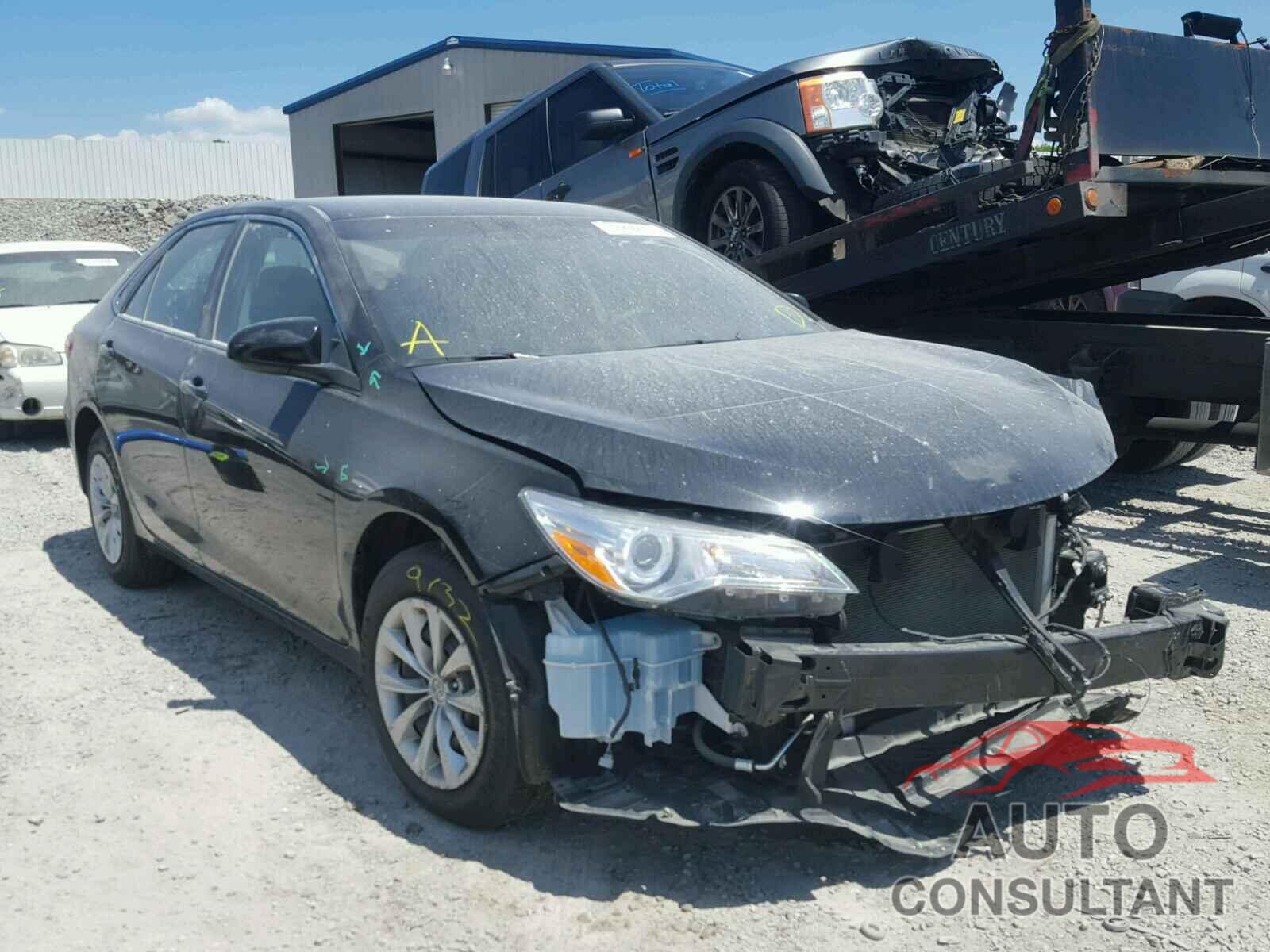 TOYOTA CAMRY 2015 - 4T1BF1FK1FU991339